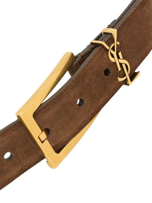 Cassandre belt SAINT LAURENT | 7895881U80W2358